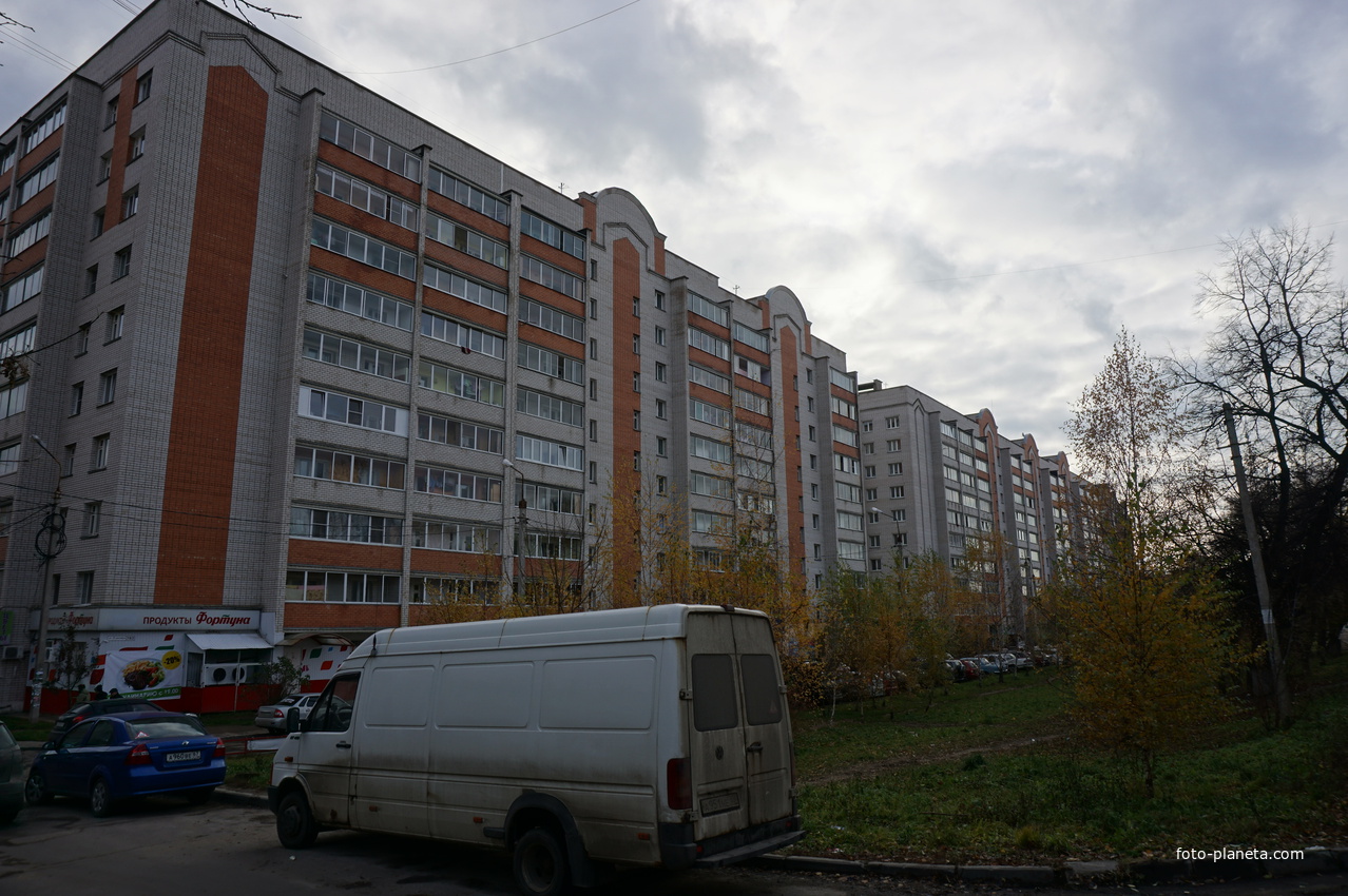 Смоленск 2017