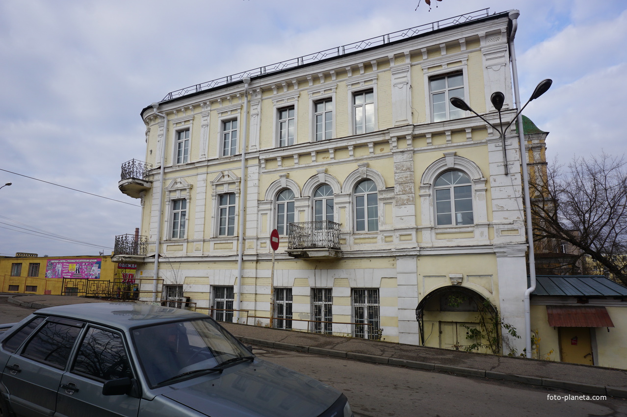 Смоленск 2017