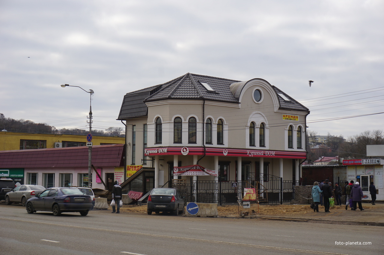 Смоленск 2017