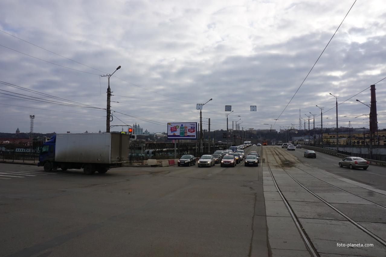 Смоленск 2017