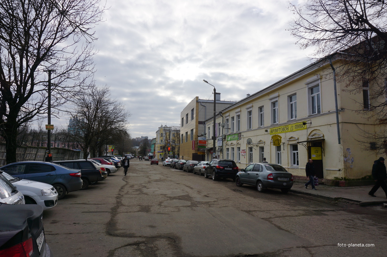 Смоленск 2017