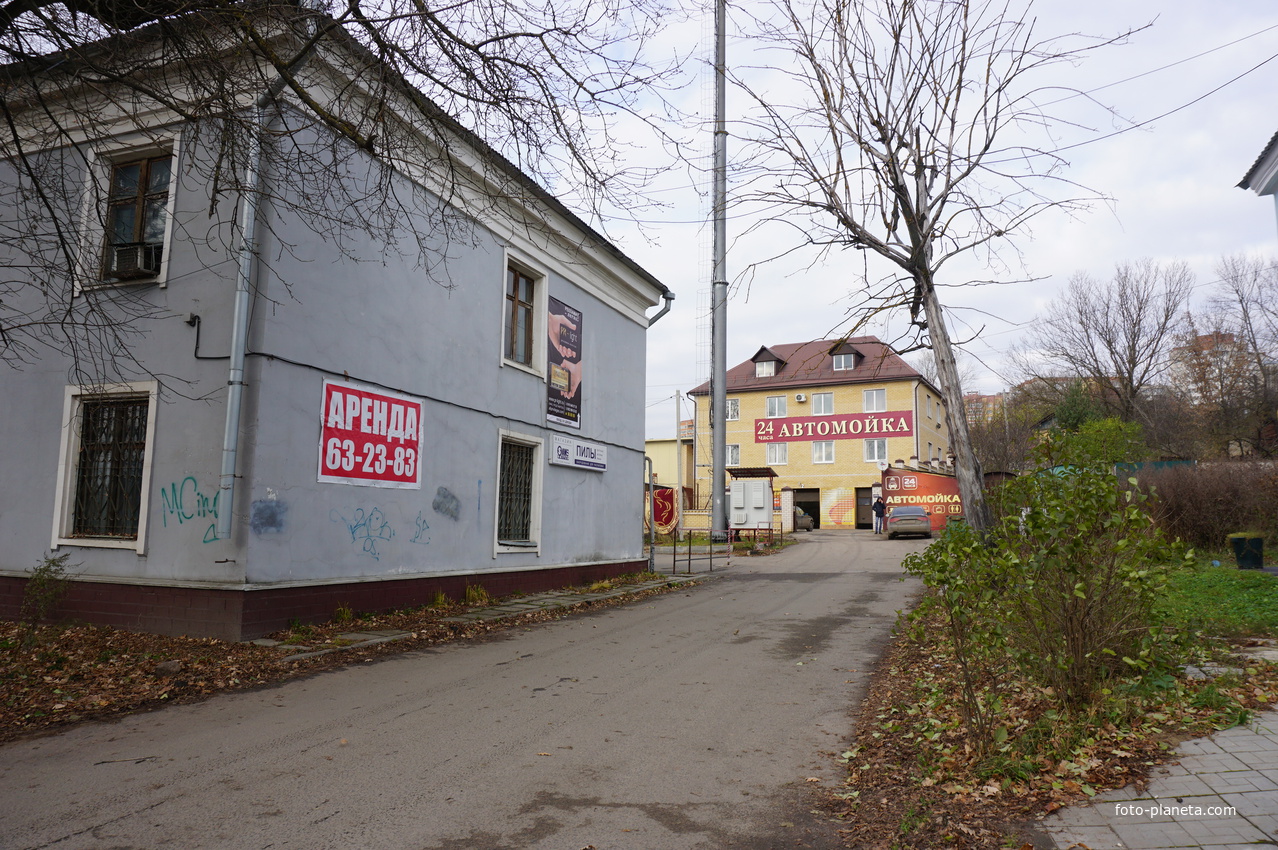Смоленск 2017