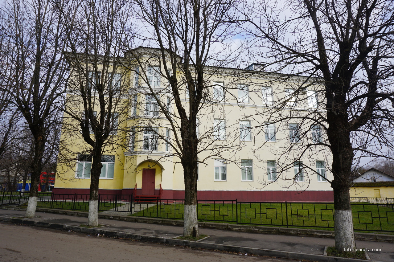 Смоленск 2017