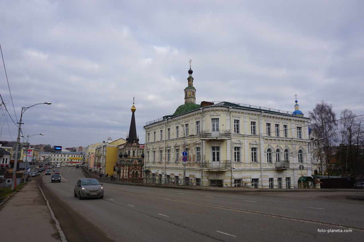 Смоленск 2017