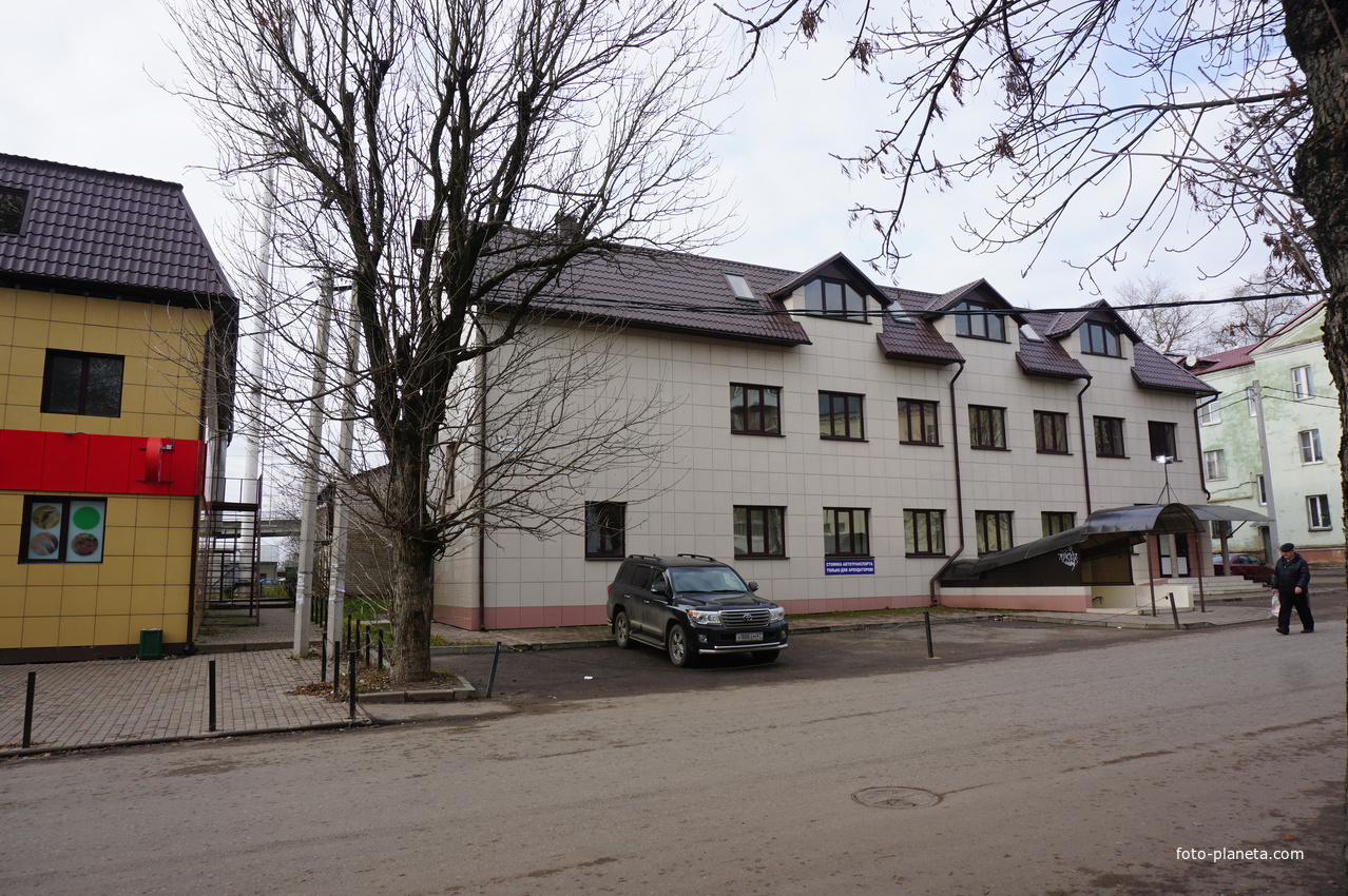 Смоленск 2017