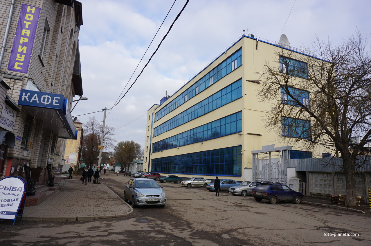 Смоленск 2017