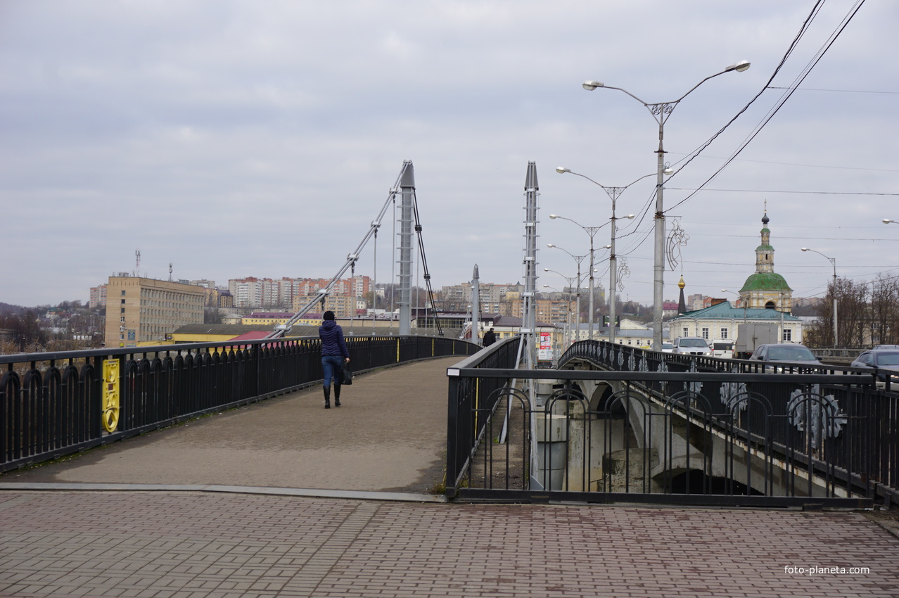 Смоленск 2017