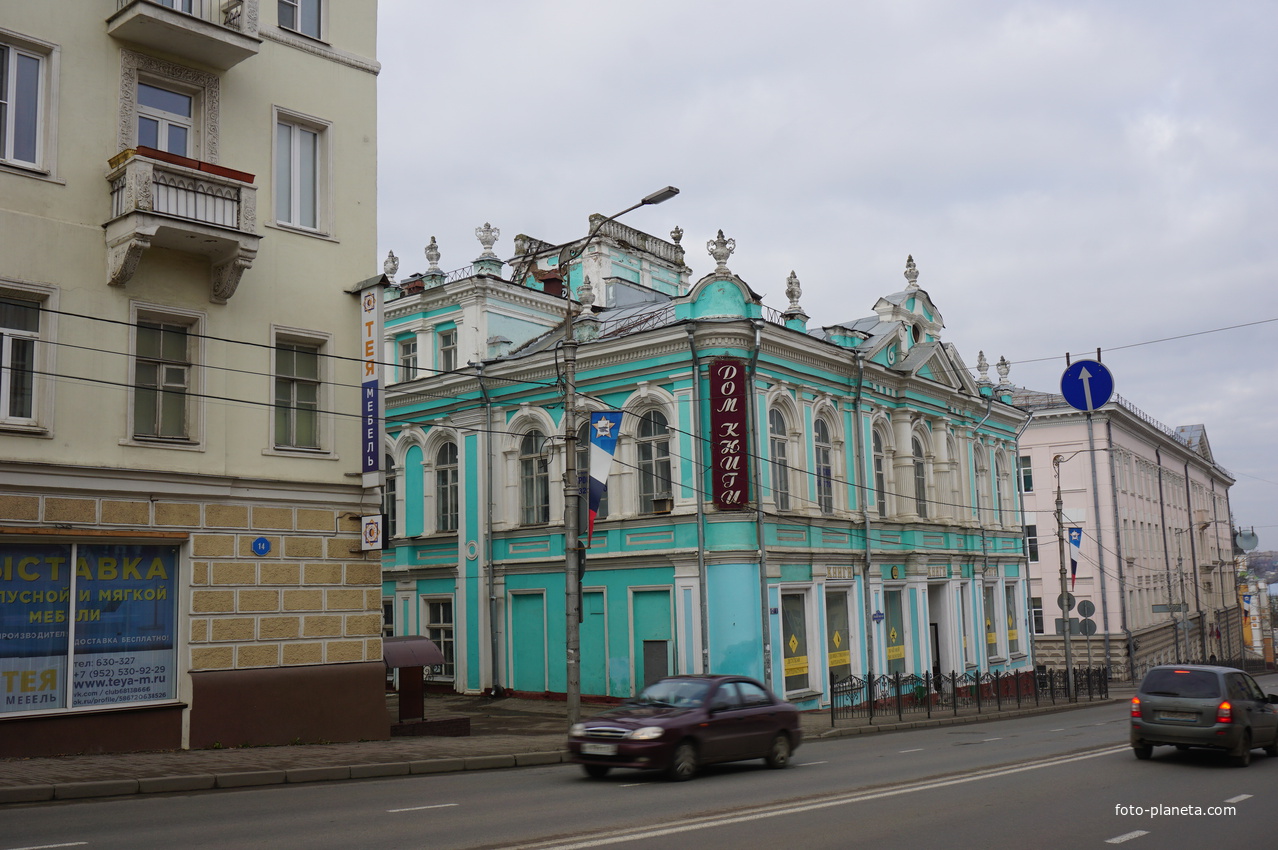 Смоленск 2017