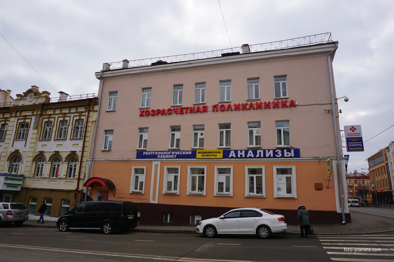 Смоленск 2017