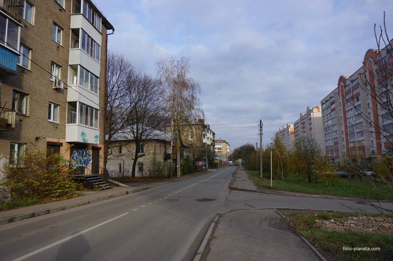 Смоленск 2017