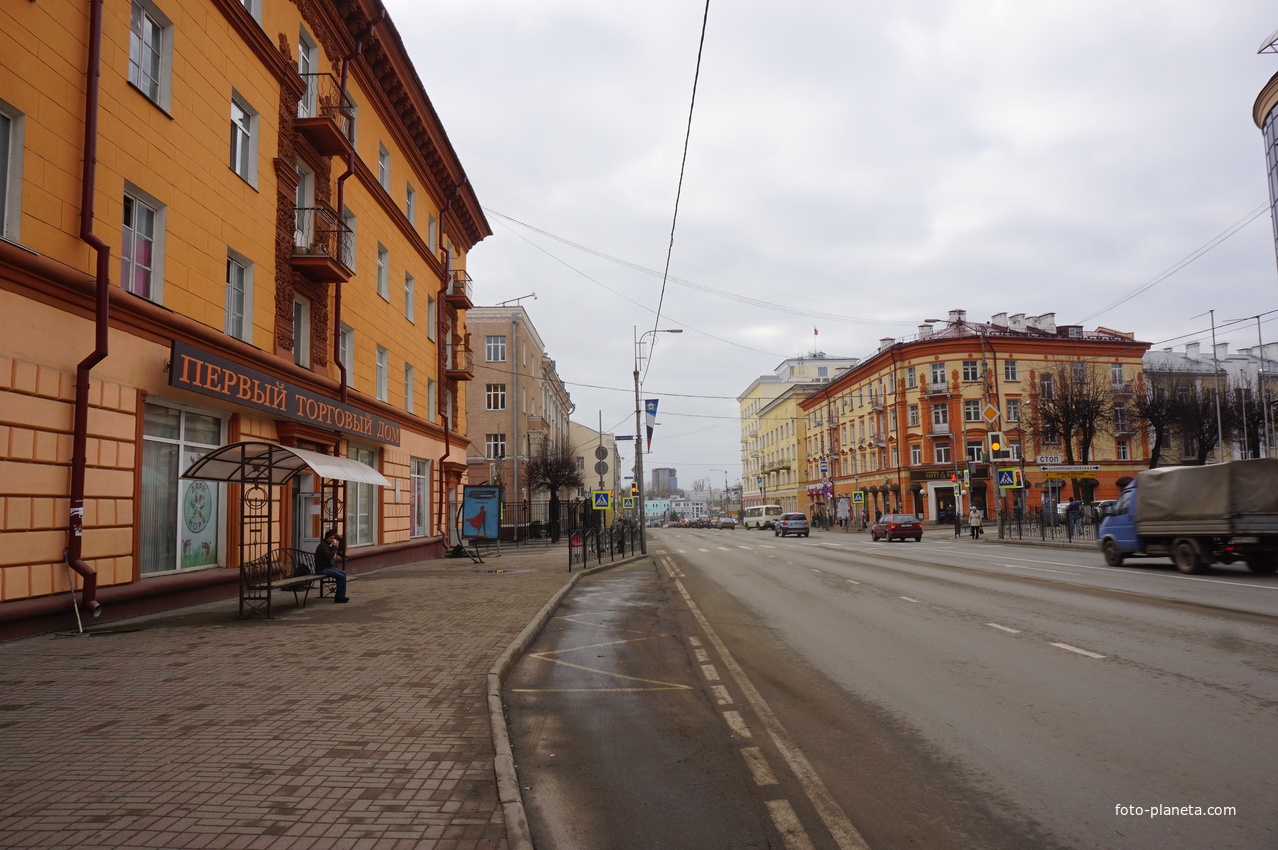 Смоленск 2017