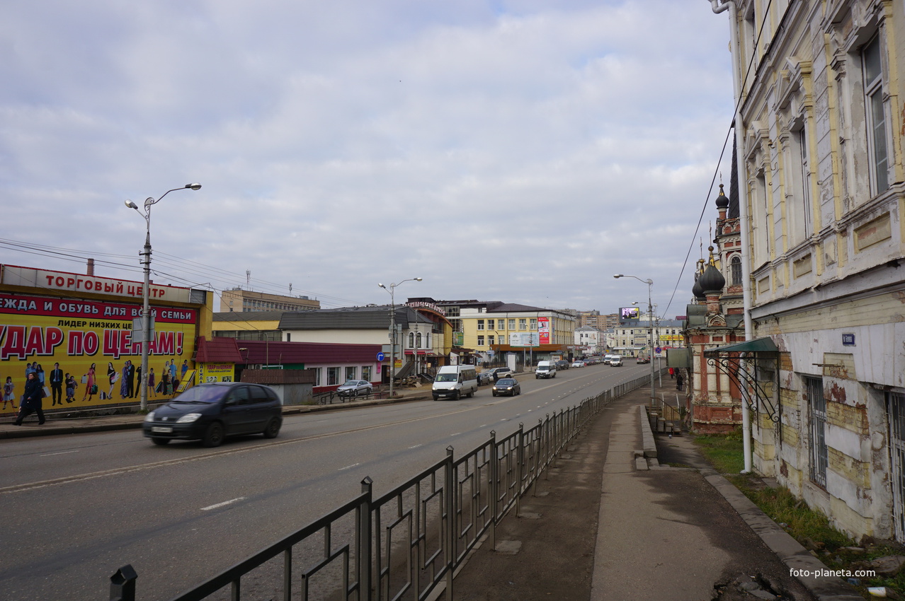 Смоленск 2017