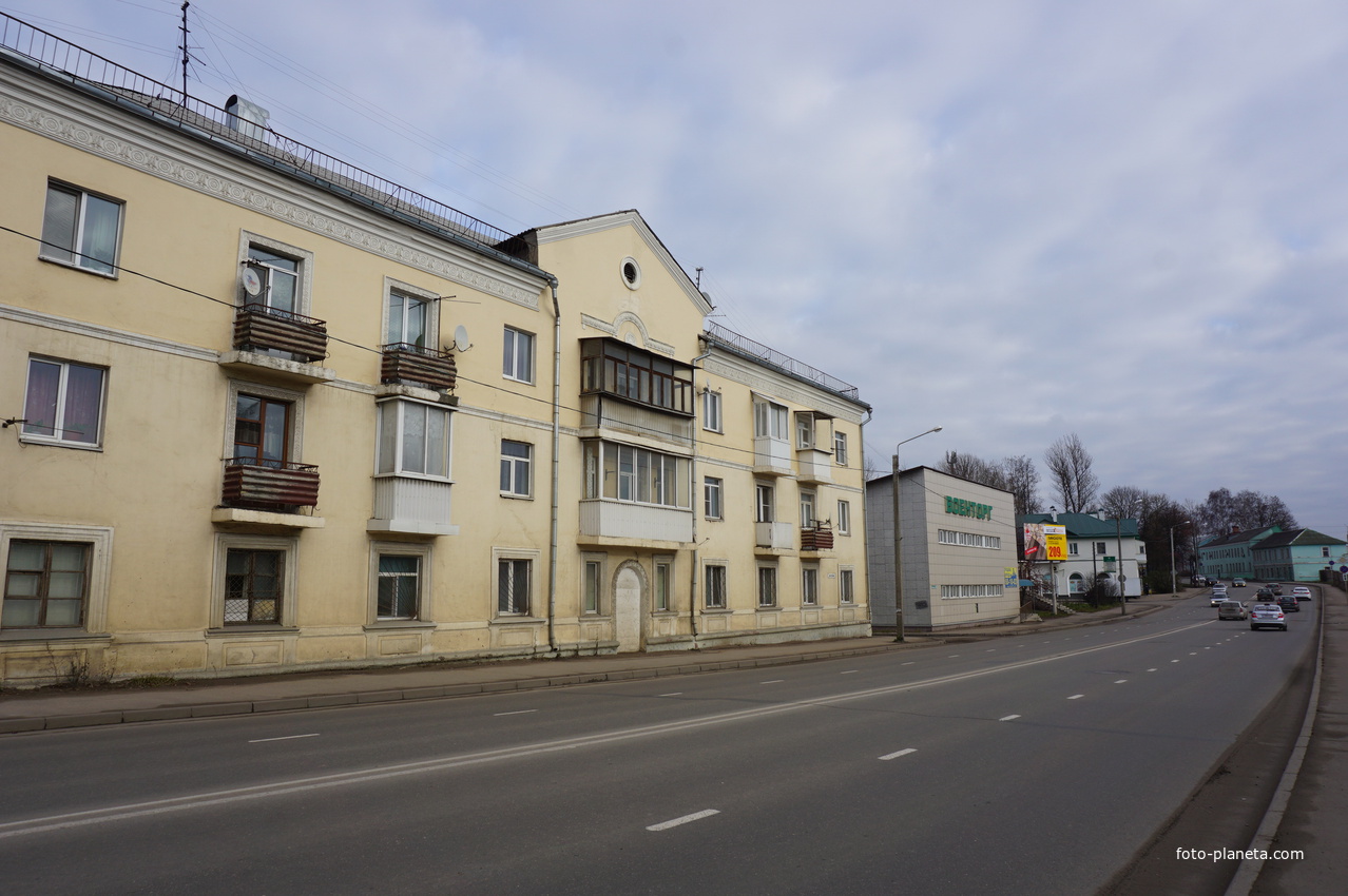 Смоленск 2017