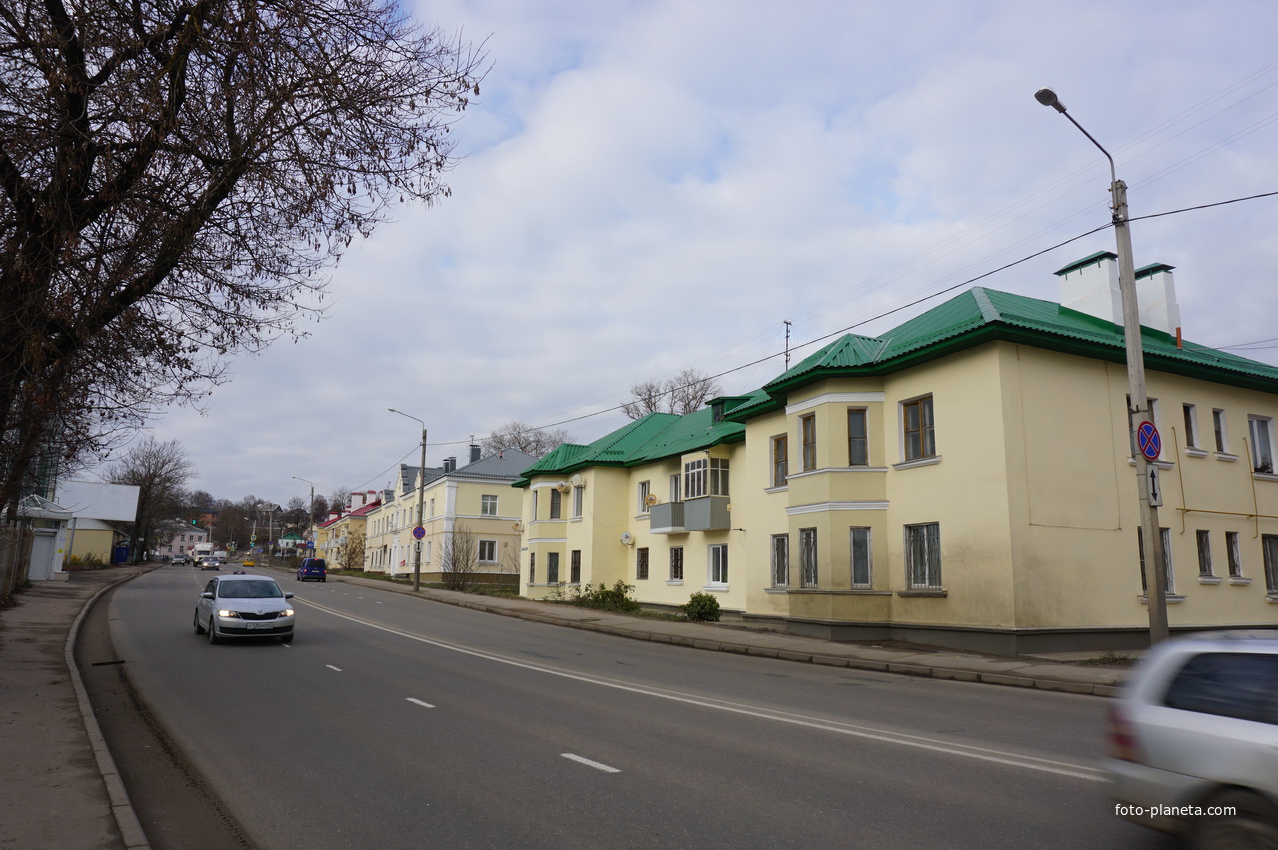 Смоленск 2017