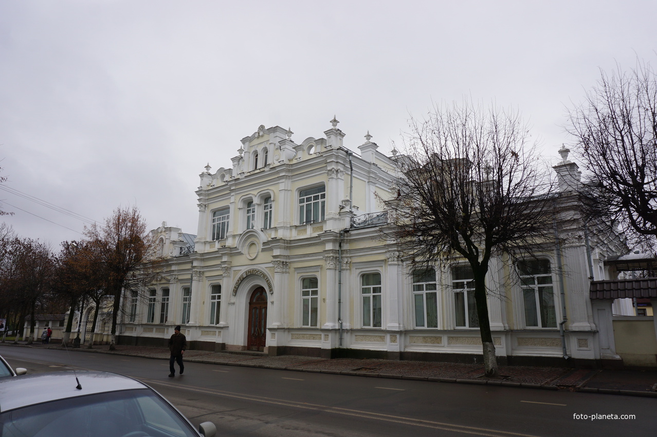 Смоленск 2017