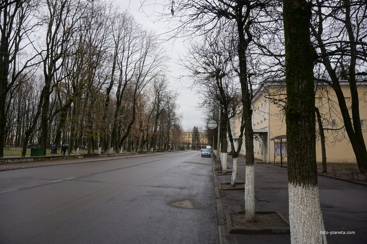 Смоленск 2017