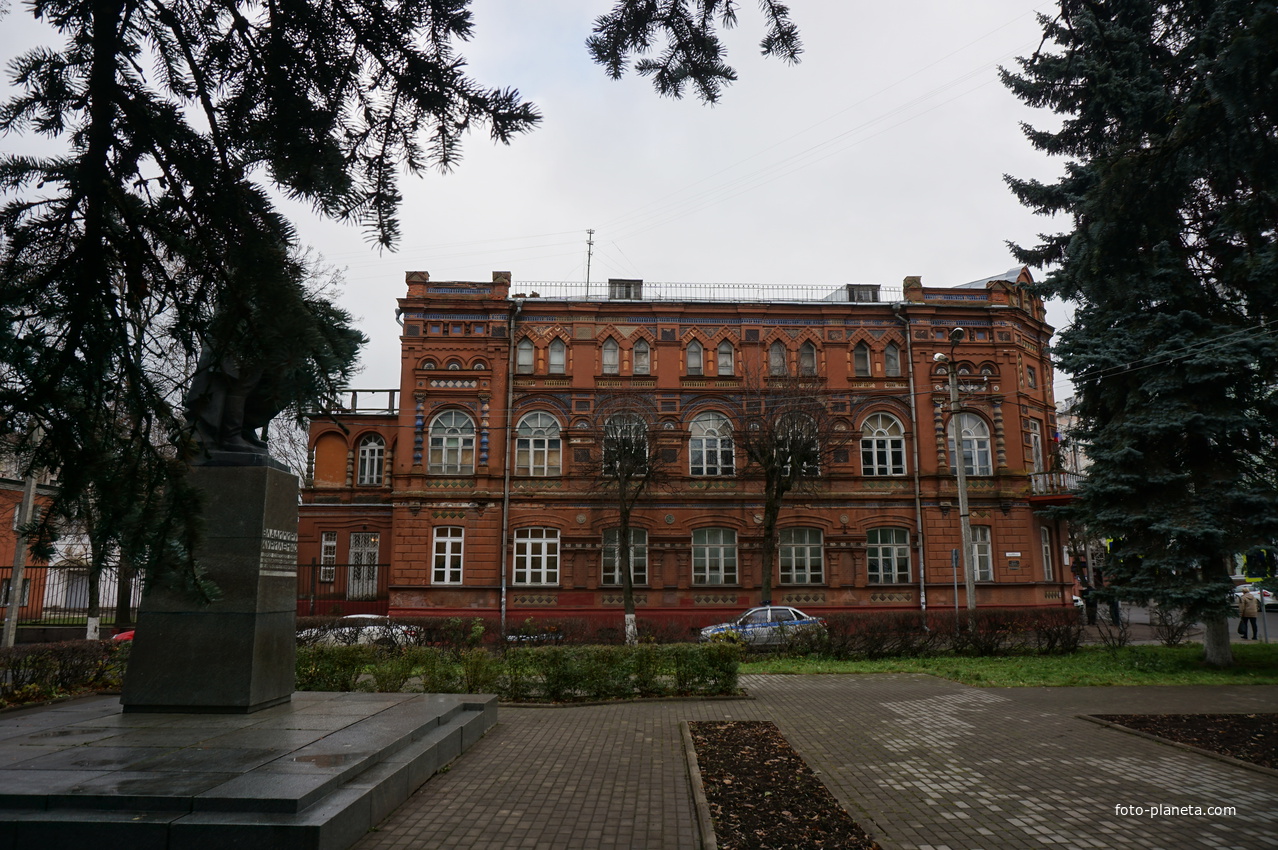 Смоленск 2017