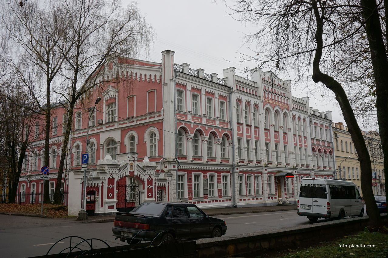 Смоленск 2017