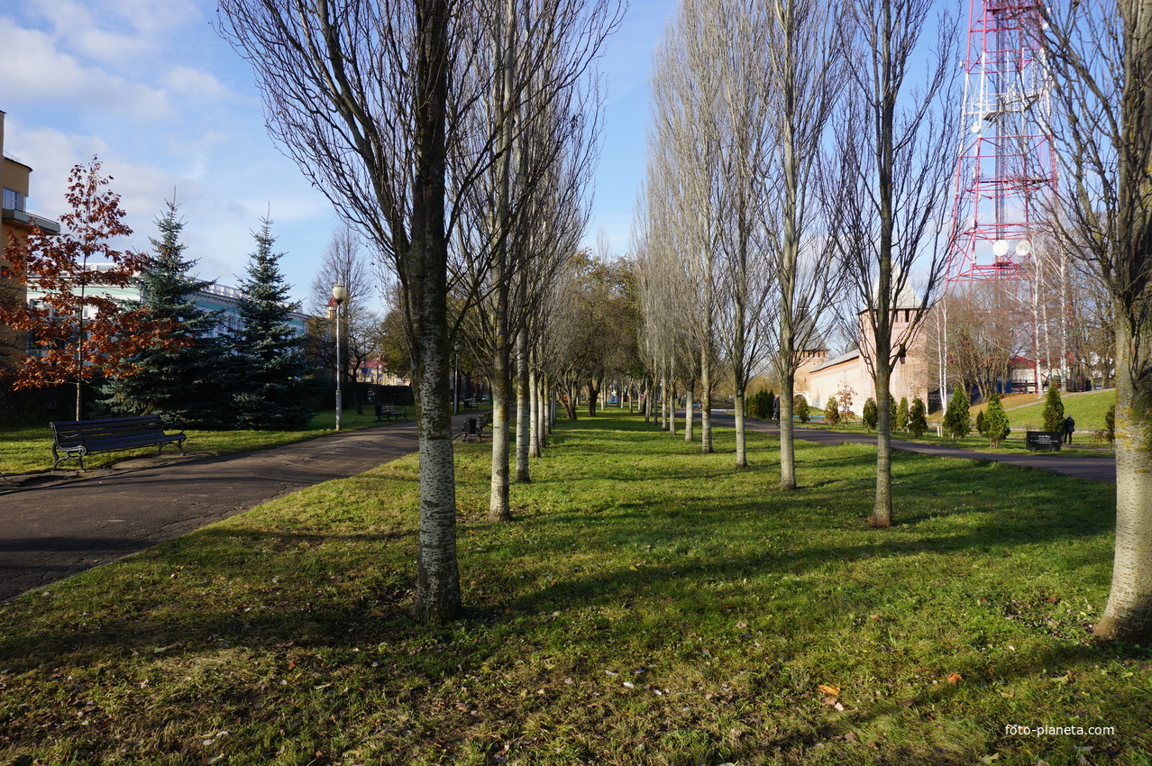 Смоленск 2017