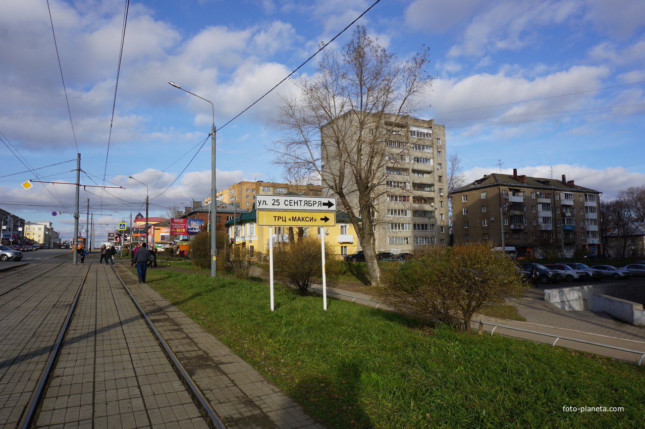 Смоленск 2017