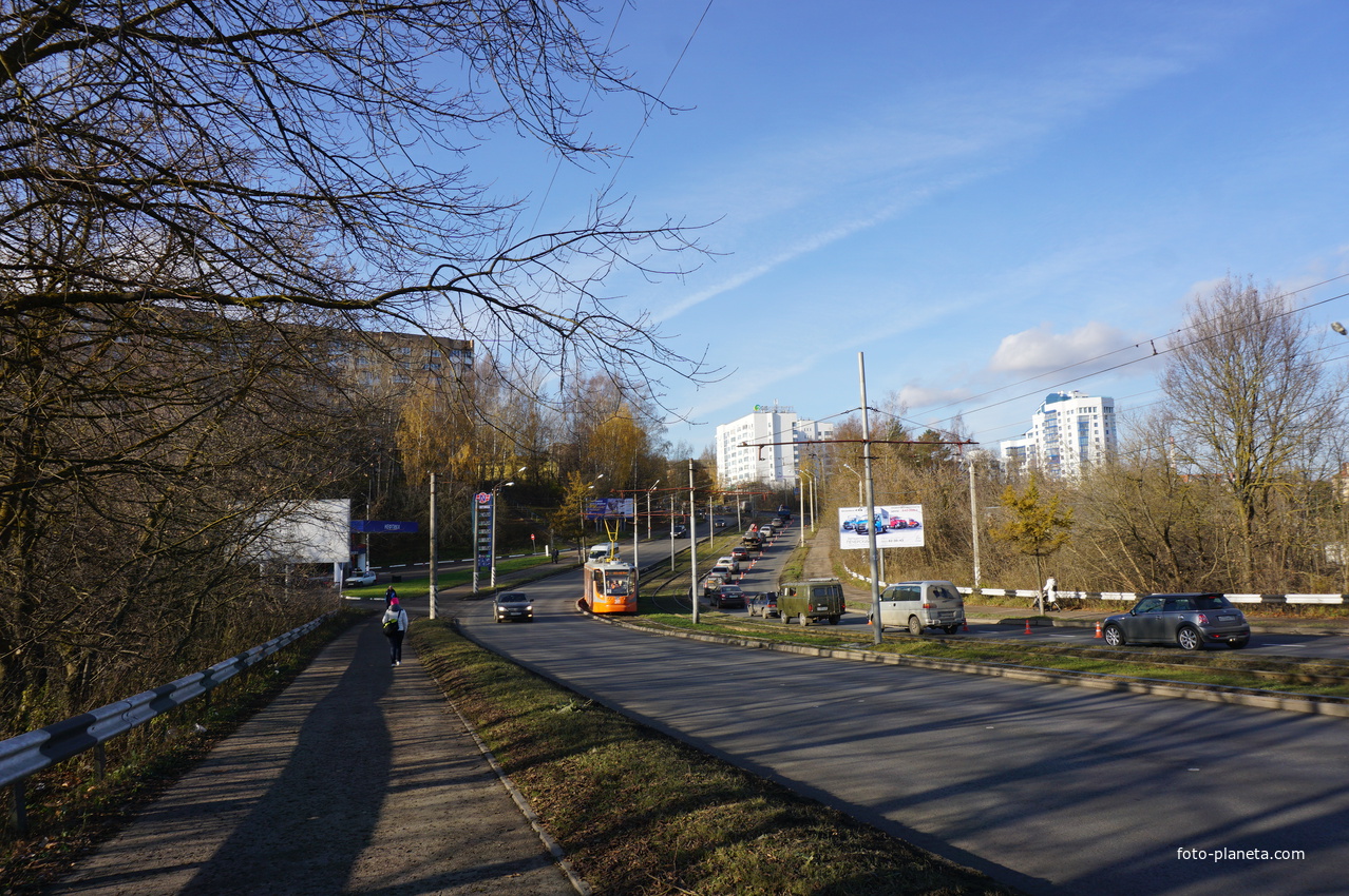 Смоленск 2017