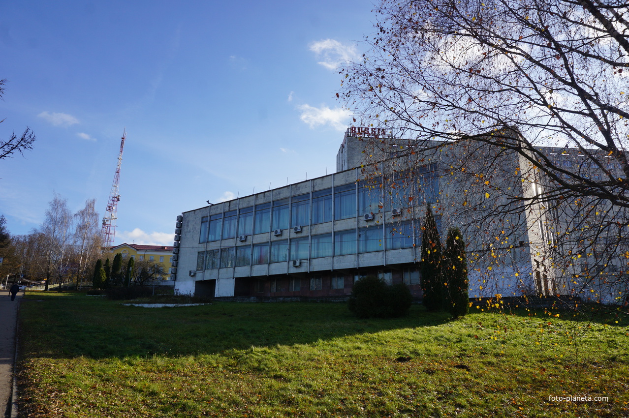 Смоленск 2017