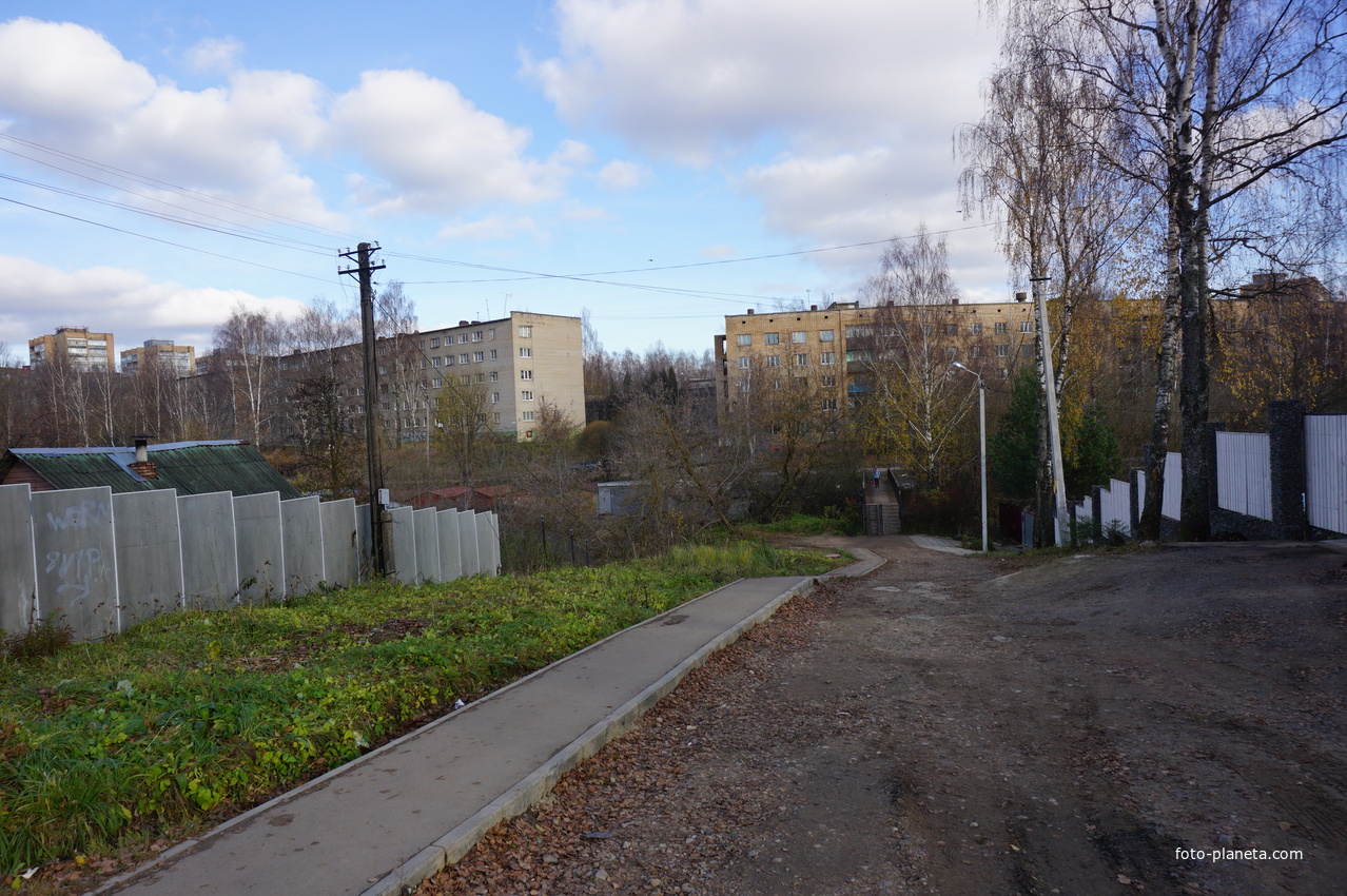 Смоленск 2017