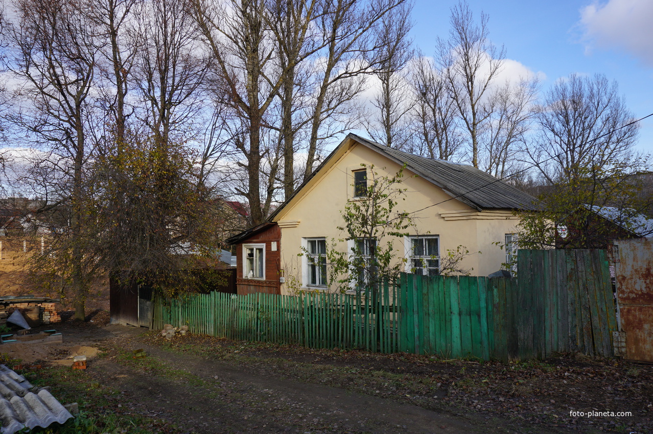 Смоленск 2017