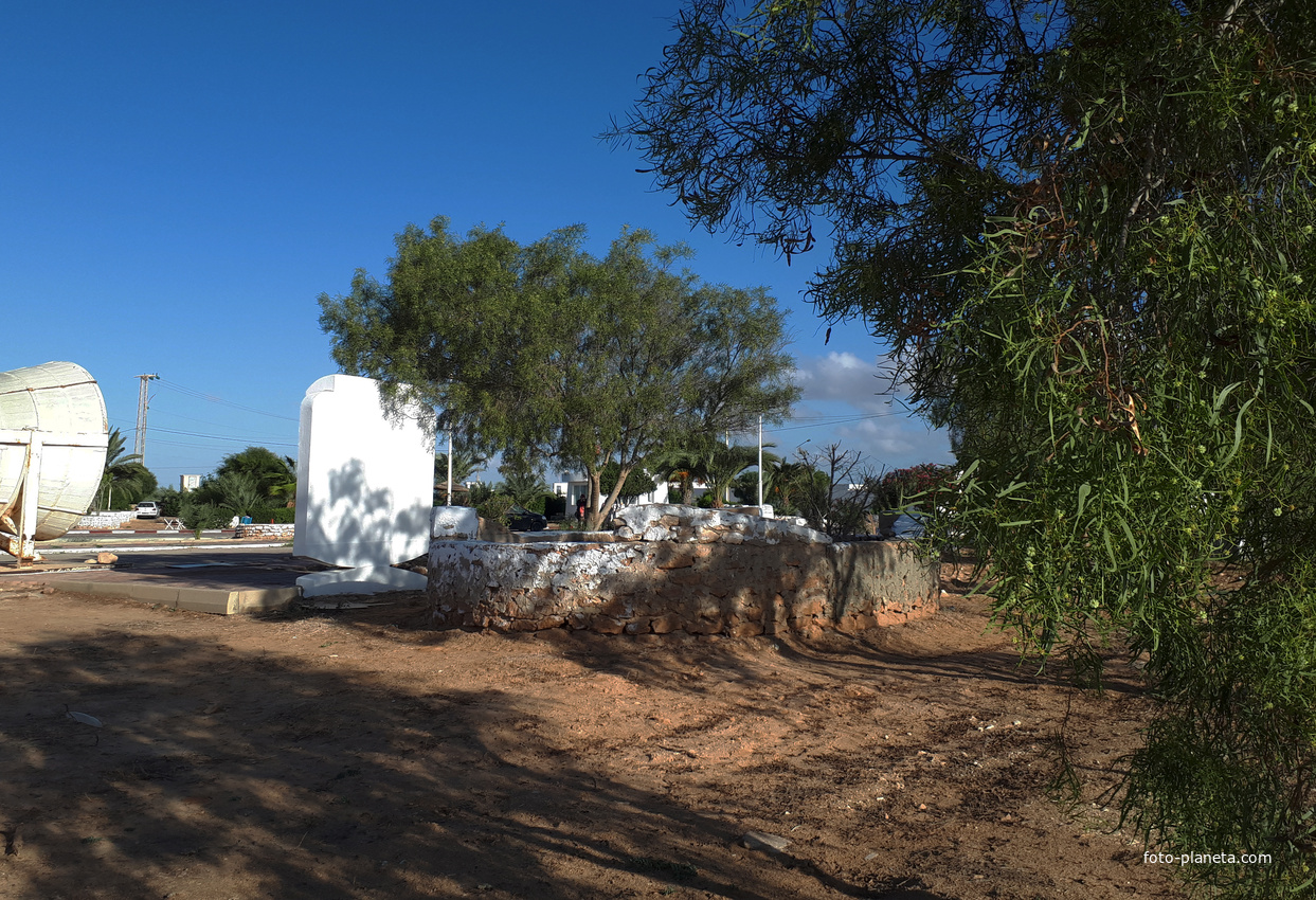 Эль-Кантара