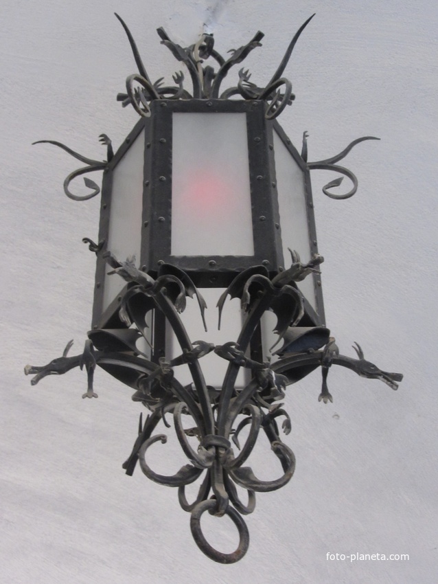 Замок Раквере – средневековое городище