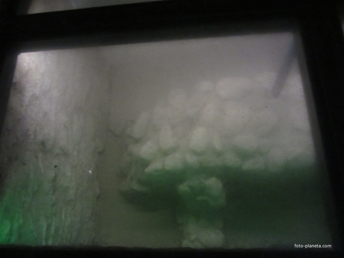 Замок Раквере – средневековое городище