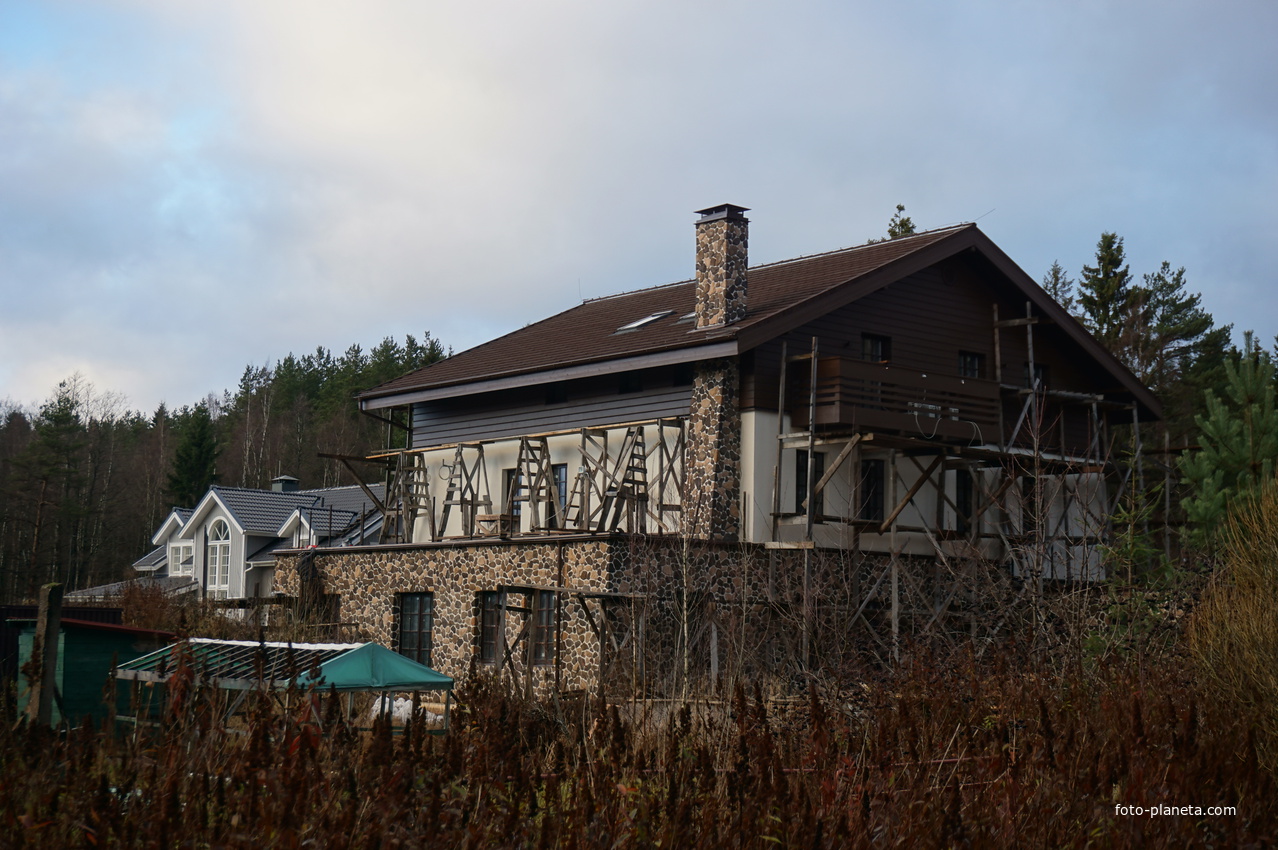 Зеленогорск