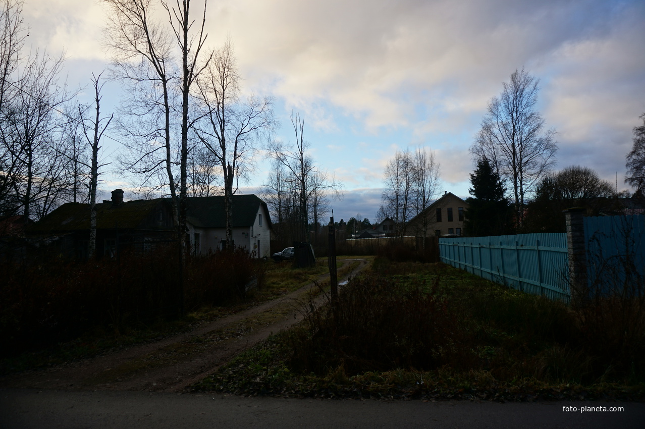 Зеленогорск