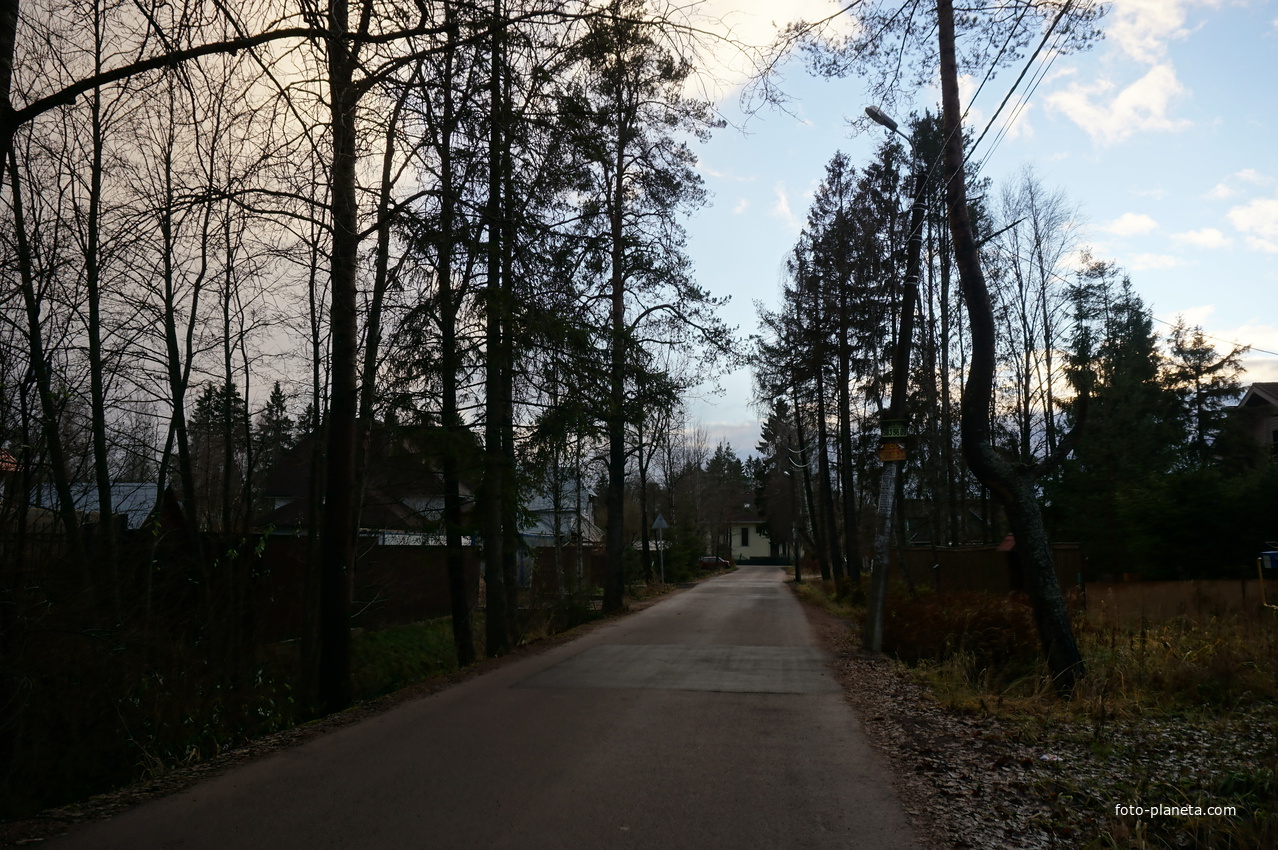 Зеленогорск