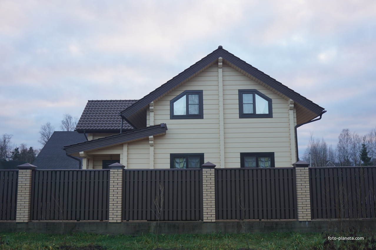 Зеленогорск