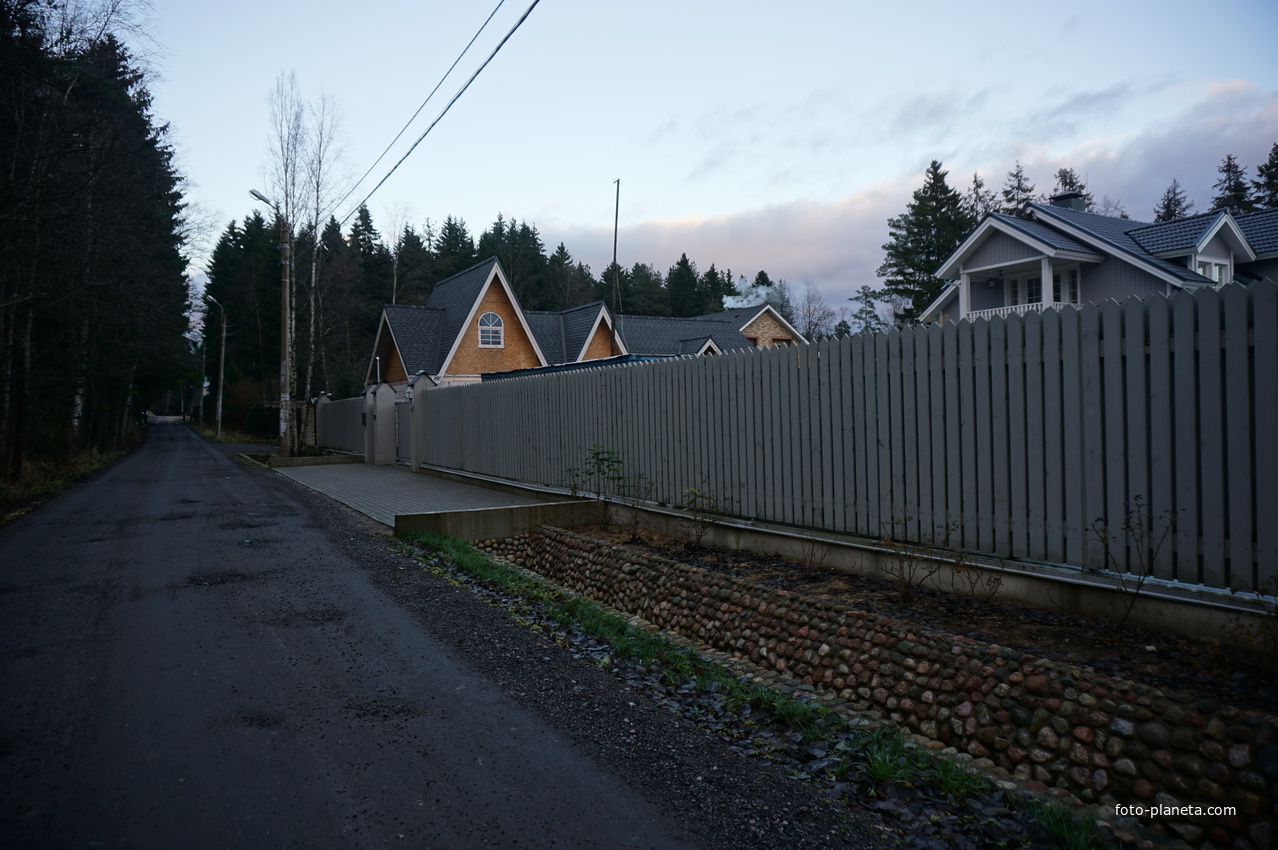 Зеленогорск