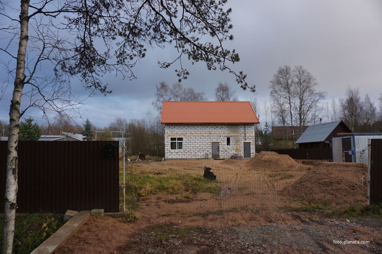 Зеленогорск