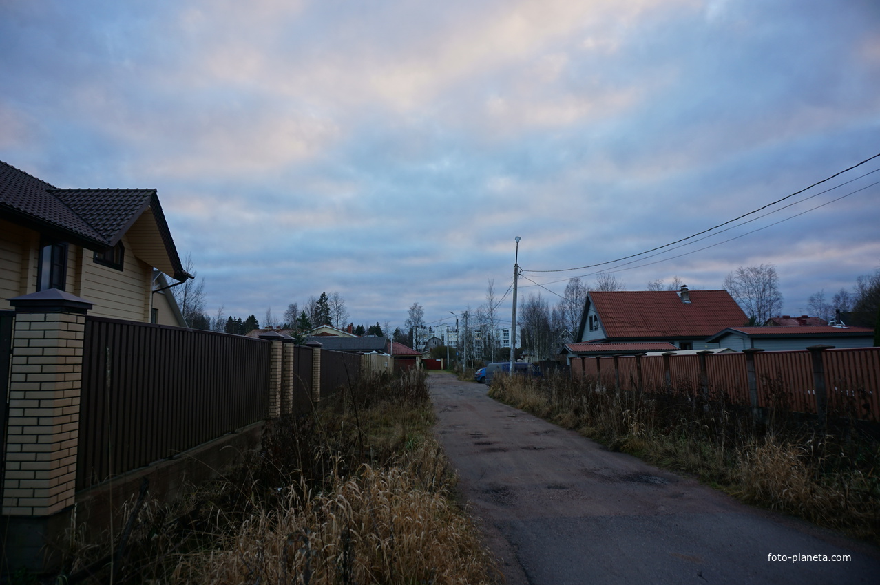 Зеленогорск