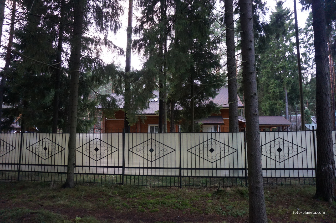 Зеленогорск