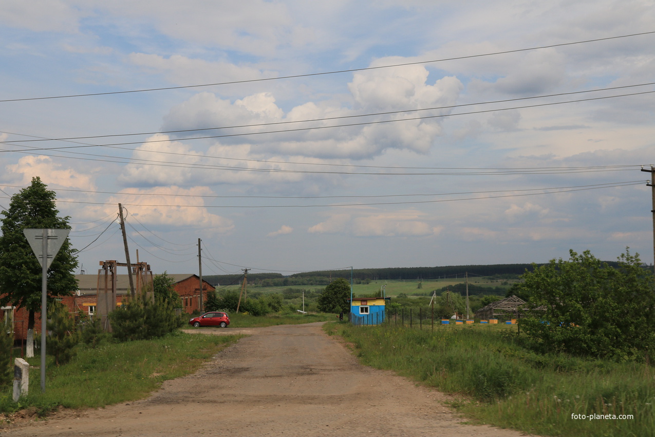 Акатьево