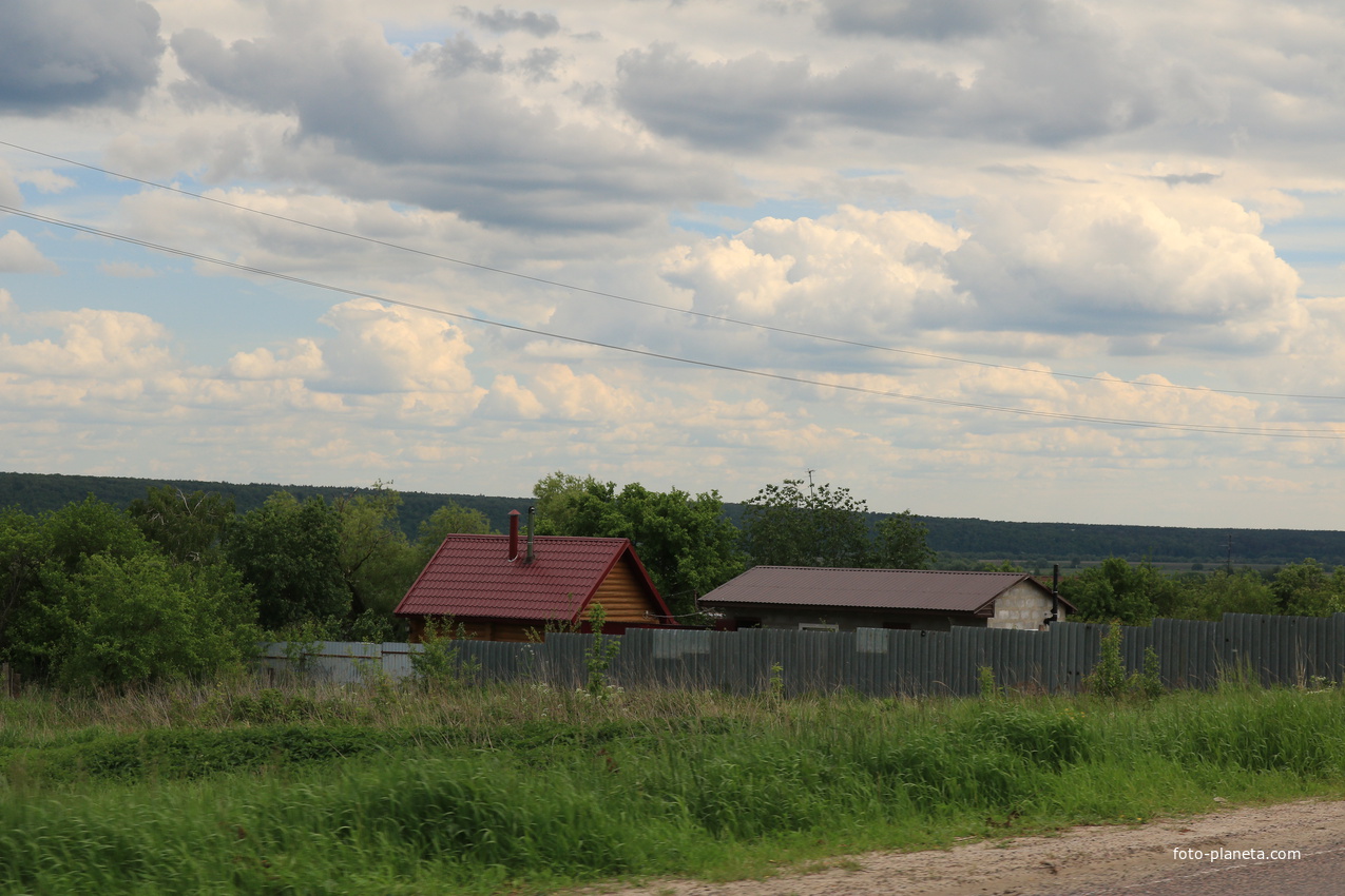 Васильево