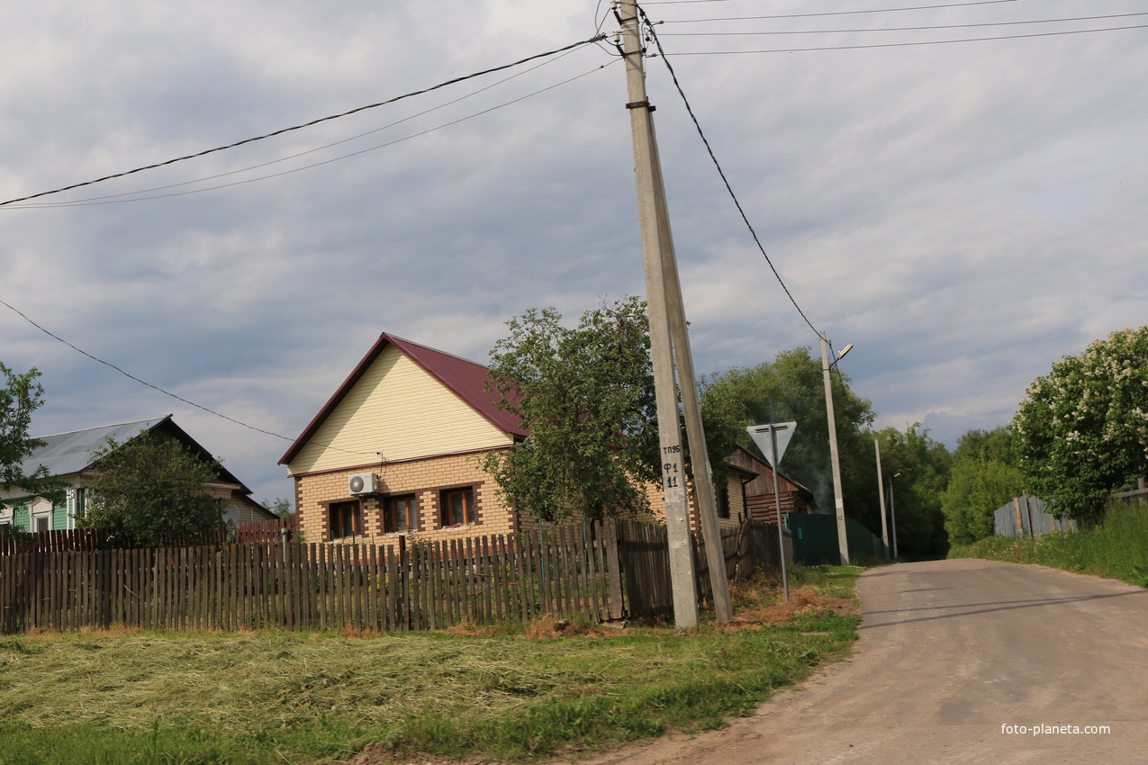 озерский район село горы