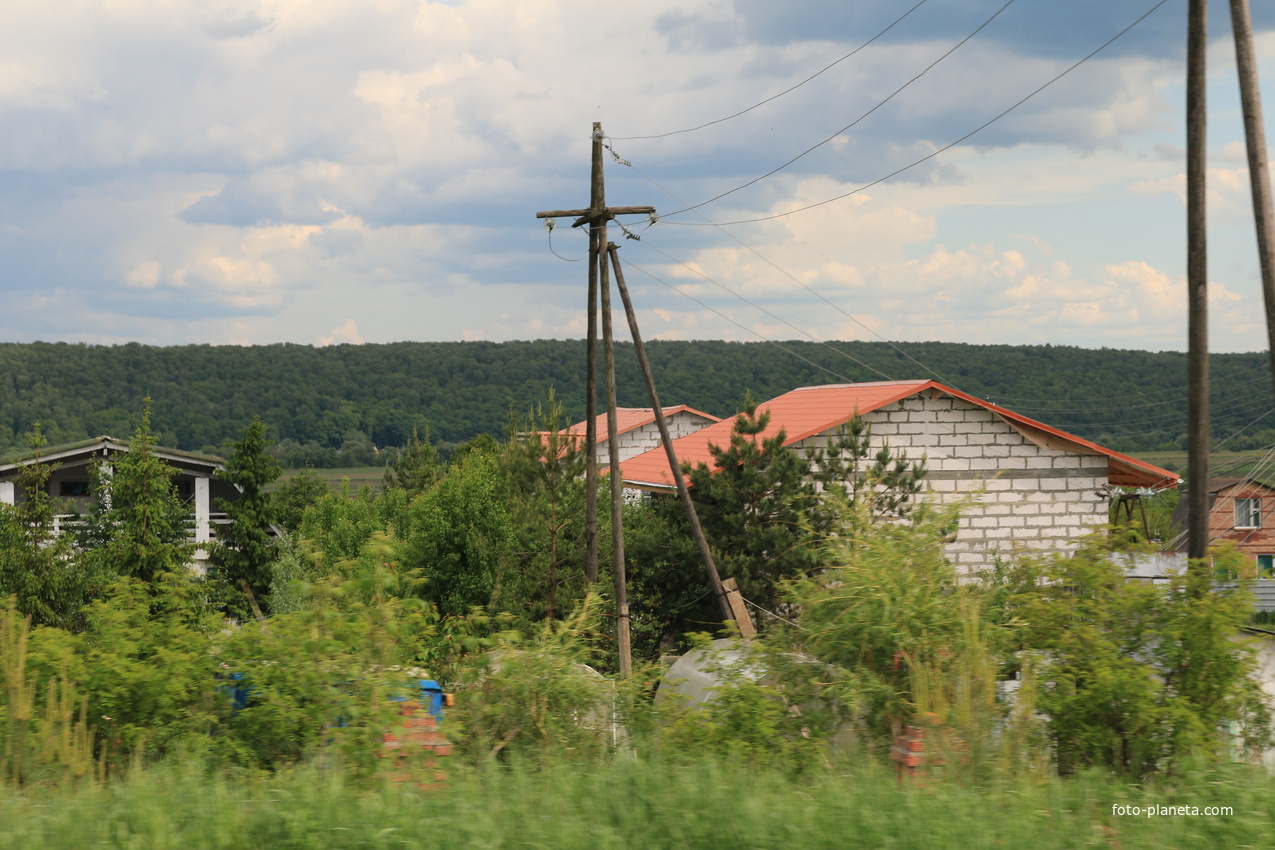 Васильево