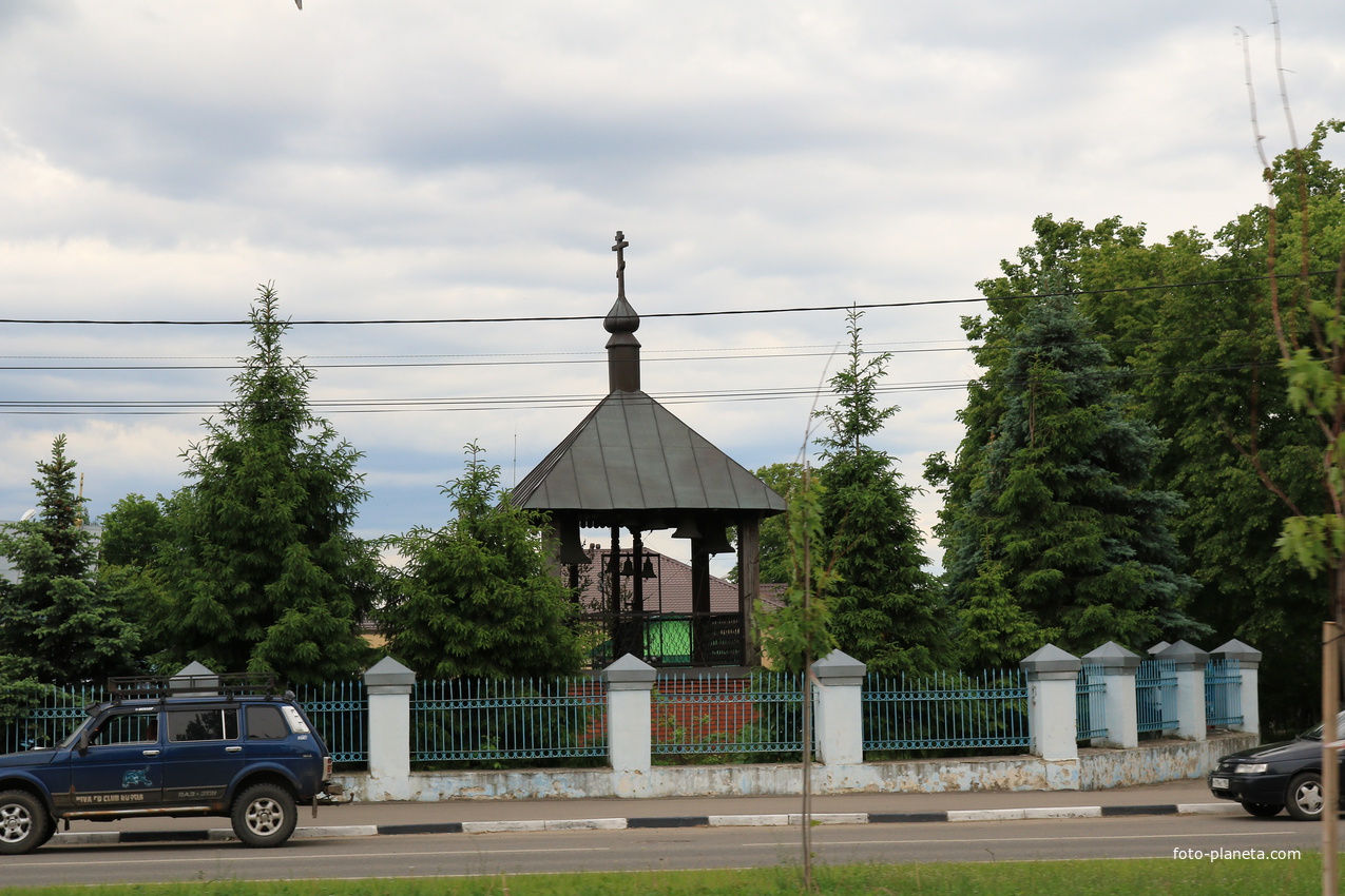 озеры московской области достопримечательности