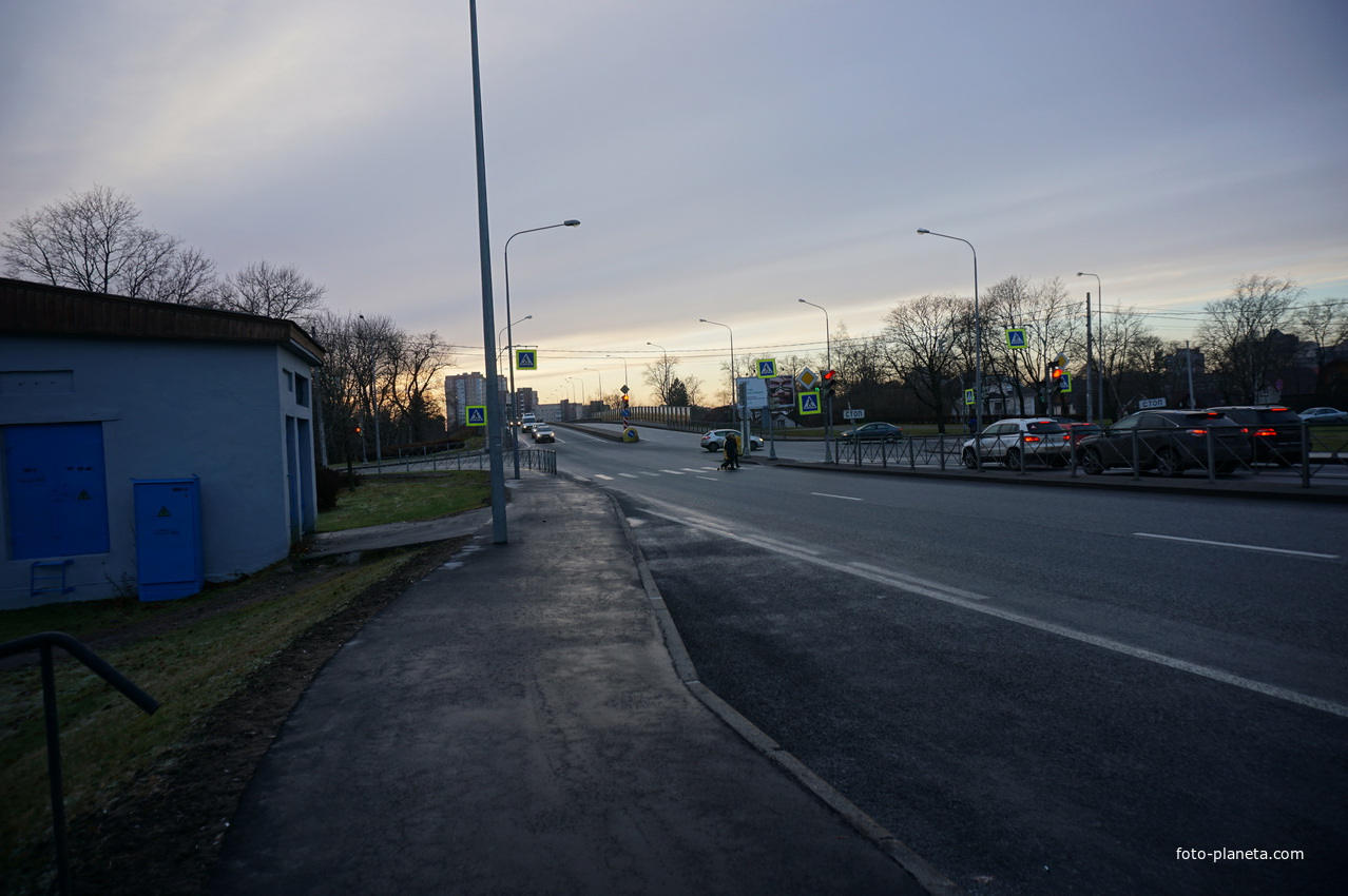 Сестрорецк