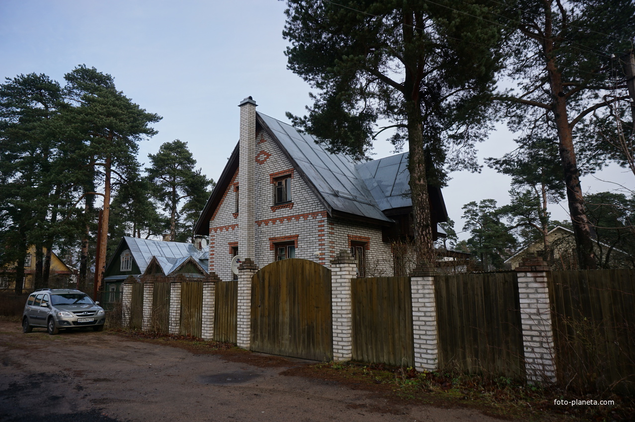 Фото на паспорт в сестрорецке