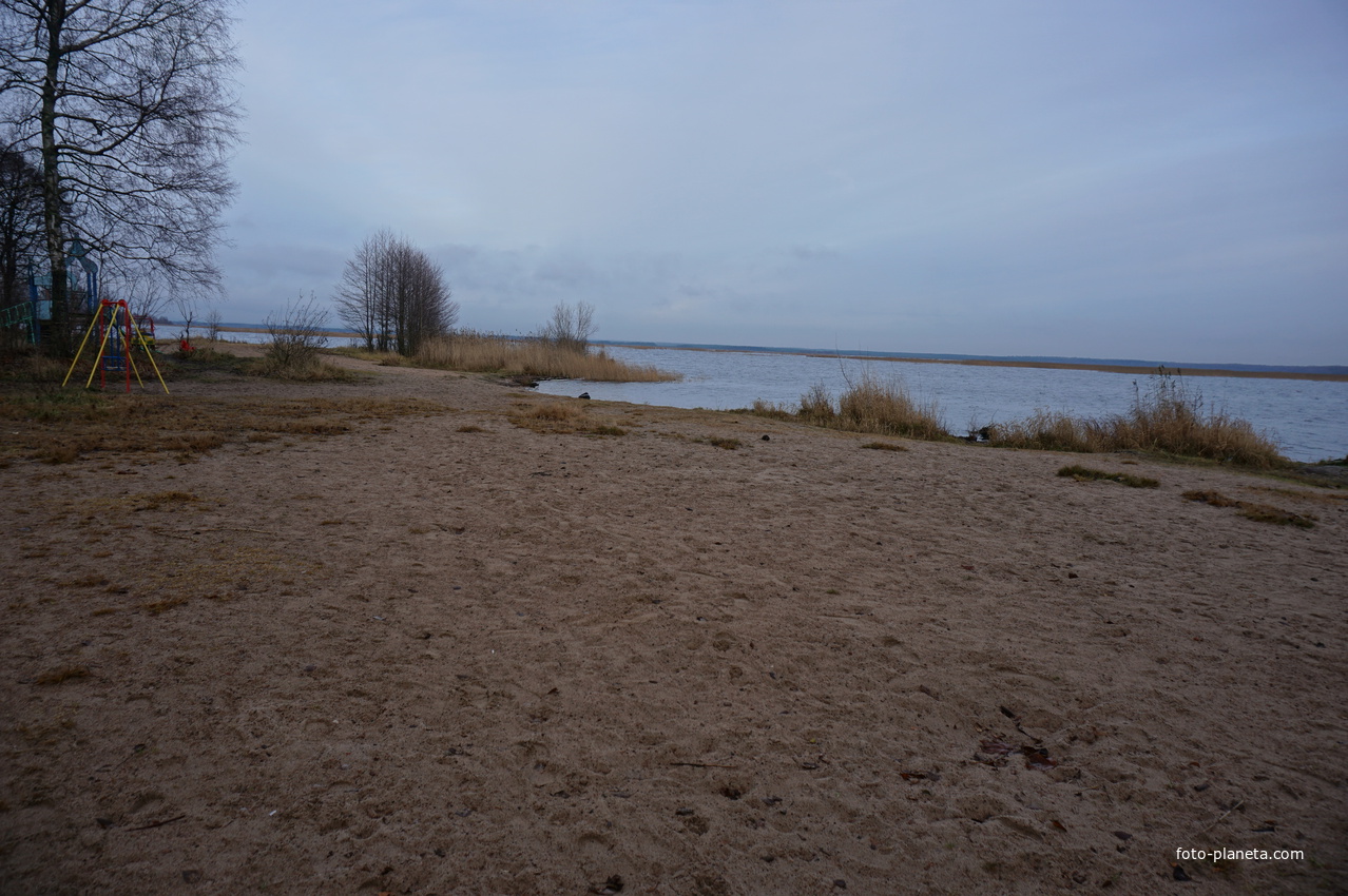 Сестрорецк п.Разлив.