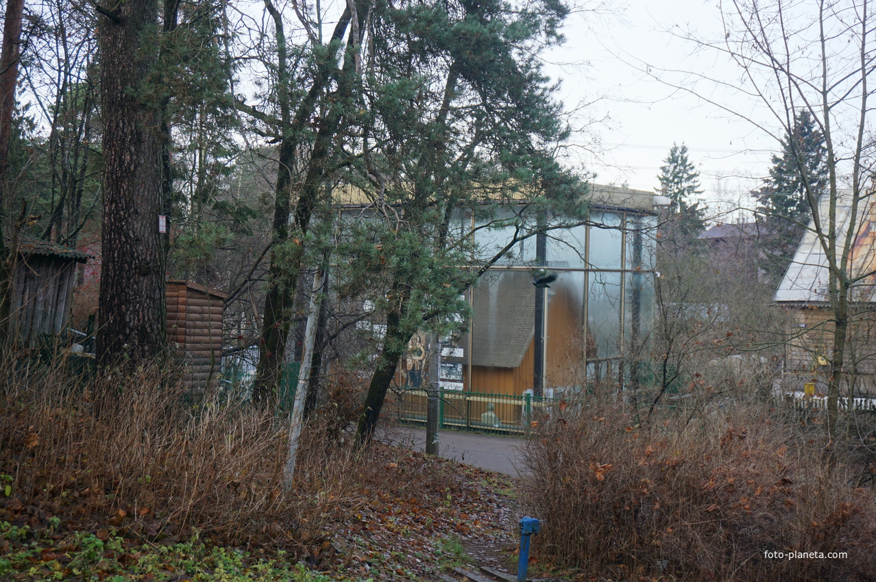 Сестрорецк п.Разлив.