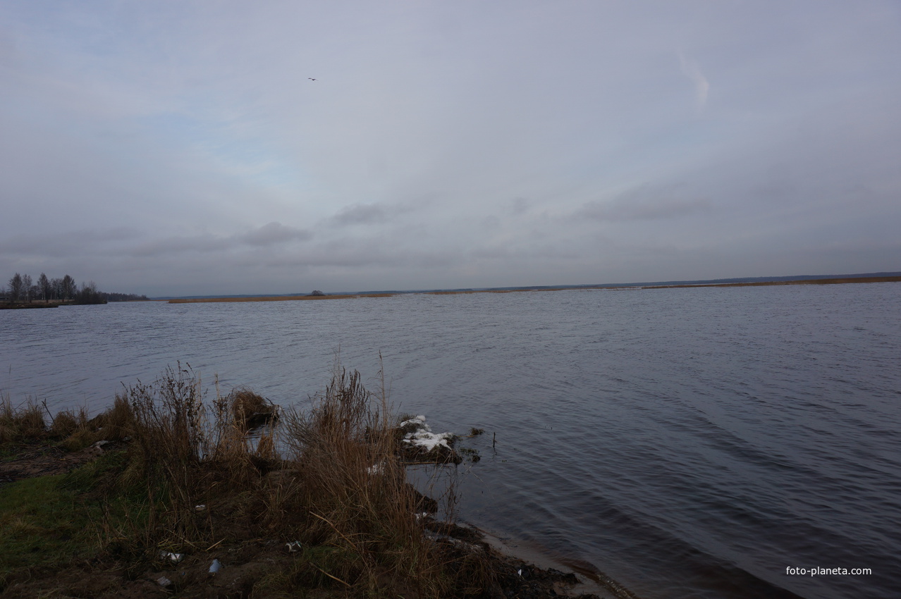 Сестрорецк п.Разлив.