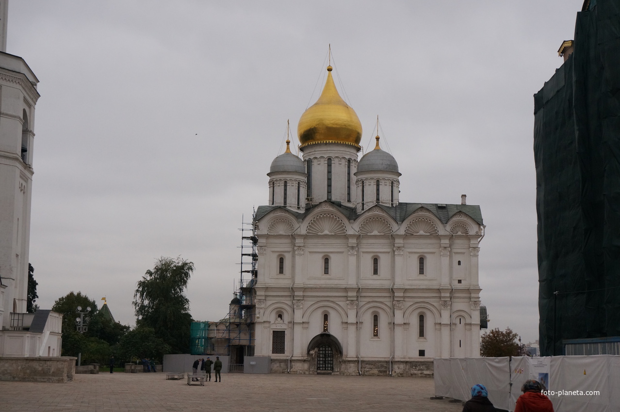 Архангела Михаила собор